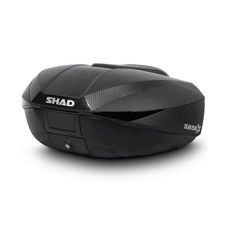 Kufer Shad SH58X Carbon 46-58 l