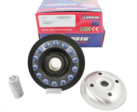 Wariator jcosta piaggio 400-500ccm j.costa