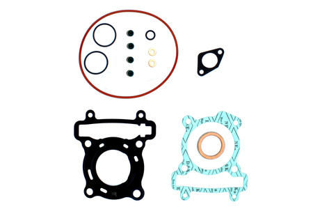Komplet uszczelek top end power force yamaha  yzf-r wr125r (2008-2013)