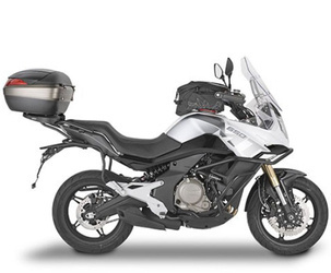 mocowanie tanklock cf moto multiterrain 650 mt '21-'22