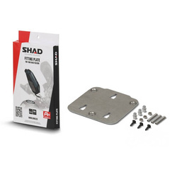 Mocowanie torby Shad pin system do KTM