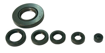 Tourmax komplet (zestaw) uszczelniaczy silnikowych honda mt/mb 80s '80-'84, mtx 80 '82-'84 (made in japan)