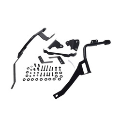 Stelaż do kufrów bocznych Shad 3P do Honda X-ADV