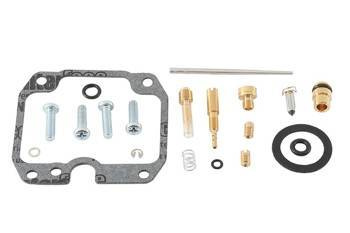 Zestaw naprawczy gaźnika yamaha ttr 125e/l/le '06-'07