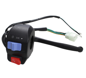 Zespół Przełączników Power Force Z Prawą Dźwignią