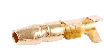 KONEKTOR POJEDYNCZY, MĘSKI