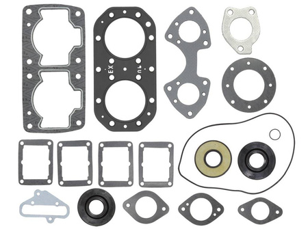 Namura komplet uszczelek kawasaki 650 sx,s.c.,ts,x2, '86-'96 (skuter wodny)
