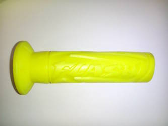 Ariete manetki 01688-gf flash (120 mm) bez otworu kolor żółty