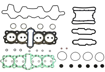 uszczelki top-end hondacb 650 z/c/sc '79-'82