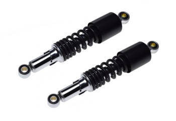 Amortyzatory Tylne Komplet Do JUNAK 902 ZIPP VZ-50 BARTON VOLCANO