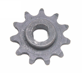 4059 13 zębatka przednia ktm sx/mini/jr/pro 50 '02-'07