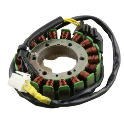 Uzwojenie alternatora (stator) honda cbr 900rr (96-99) (31120-mas-004)