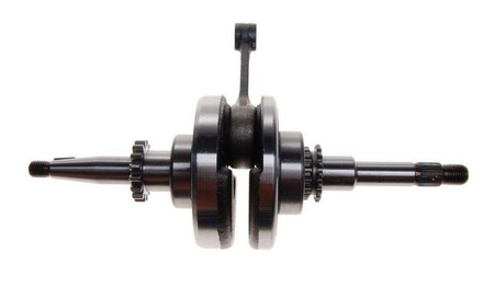 Wał Korbowy 4T Standard Koło Pompy Oleju 16Z Skuter 4T 139QMB GY6-50