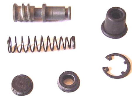 Zestaw naprawczy pompy hamulcowej przód yamaha yfz 350 '87-'01 yfm 350/400 (bez rocznika '99) (msb-219)