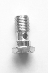 Śruba krótka m10x1,25