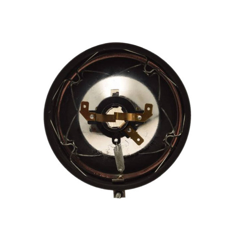 Element optyczny Romet Komar z ramką + oprawa