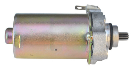 ROZRUSZNIK ELEKTRYCZNY SKUTER PEUGEOT NA WTRYSKU