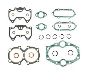 USZCZELKI TOP-END TRIUMPH T 140 '73-'87 TWIN CYLINDER 750