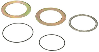 Łożysko oporowe sprężyny amortyzatora tylnego (centralnego) suzuki rm 250 '00-'03