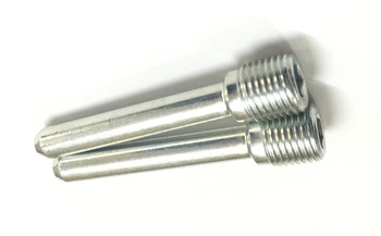 Trzpienie ( wieszaki ) klocków hamulcowych tył suzuki burgman an 400 '99-11, an 650 '03-15