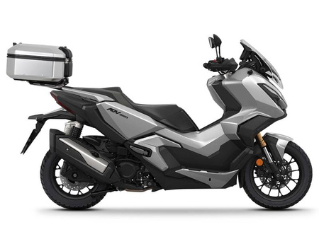 Stelaż kufra tylnego Shad do Honda Forza 125 15-20/23'