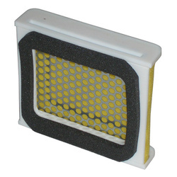 Filtr powietrza kawasaki gpz 500 87-03 (12-92520) (hfa2503) (5)