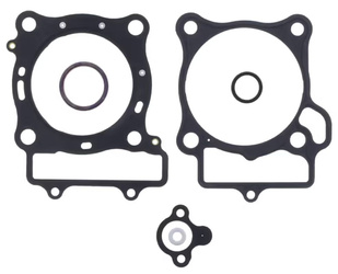 USZCZELKI TOP-END HONDA CRF 250R '18-23, ( DO ZESTAWU CYLINDROWEGO P400210100066 I P400210100071 )