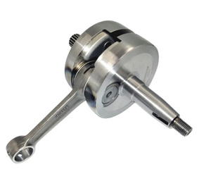 WAŁ KORBOWY HONDA CR 125 R '88-'07