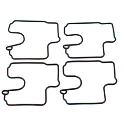 Uszczelka komory pływakowej gaźnika yamaha yzf-r1 '98-01, suzuki sv 650 '99-02, gsx-r 600 '97-00, gsx-r 750 '96-99 (4 szt.)