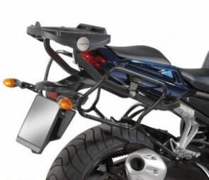 Stelaż Kufra Centralnego Yamaha Fz1 1000 (06-15) ( Bez Płyty )