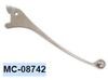 Dźwignia hamulca kawasaki kz 400/650/750/900/1000 '69-'81, h1/h2/z1 '69-'81 (oem:43029-001; 43029-002; 43029-003)