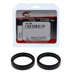 Uszczelniacze przedniego zawieszenia olejowe ducati xdiavel 16-17, xdiavel s 16-17
