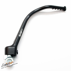 dźwignia startera (kopka) aluminiowa, honda crf 250r '10-'17, kolor czarny