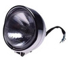 Lampa przednia do motocykli Kingway Chopper 150