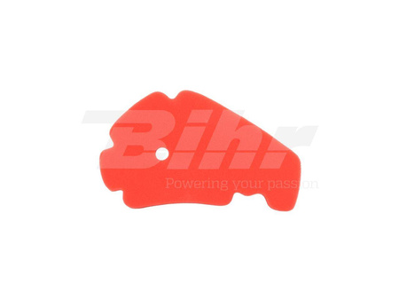 Filtr powietrza aprilia atlantic arrecife 125/200/250/300/400/500, scarabeo 250/300/400/500, sportcity 125/200/250/300, sr 125 max / motorad, sr 300 max, derbi gp1 125/250, rambla 125/250/300, gilera fuoco 500, nexu125/250 (9185)