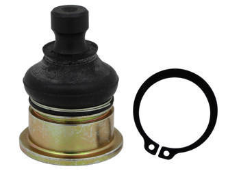 Sworzeń wahacza dolny yamaha yfm 600 02, yfm 660 grizzly 02-08 (at-08809)