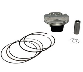 TŁOK (4T) KAWASAKI KXF250 '23-'24 (KXF 250,KX250F) (STD. 77,95MM) (14.1:1 CR)