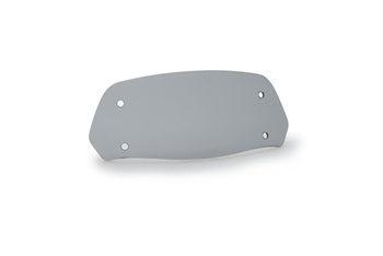 Uniwersalne Części Zamienne Do Deflektorów Puig - Deflektor 90x230mm Lekko Przyciemniony