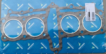 USZCZELKA POD GŁOWICĘ (GŁOWICY) YAMAHA XJ 1100 '82 , XS 1100 '78-'81