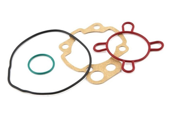 Komplet Uszczelek Cylindra Minarelli Am6 47 Mm Power Force Wersja 3