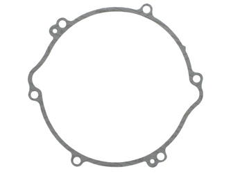 uszczelka pokrywy sprzęgła yamaha yz 125 '94-04 (zewnętrzna) (4jy-15463-00,4jy-15463-01,4jy-15463-10)