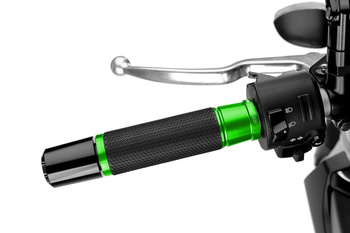 Manetki puig hi-tech ascent zielone