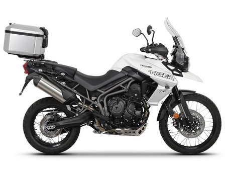 Stelaż kufra tylnego Shad do Triumph Tiger 800 XC/XR