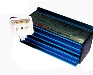 Moduł zapłonowy skuter Honda Dio Longjia Peugeot