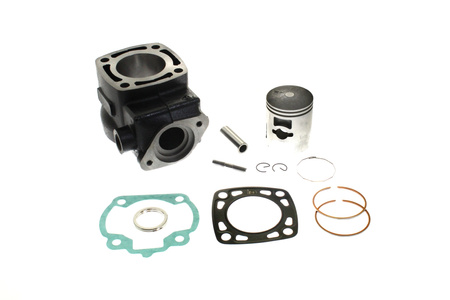 Cylinder Żeliwny Power Force Kymco Super 9 Bet&Win 44mm 2t