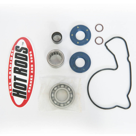 Hot rods zestaw naprawczy pompy wody ktm sxf 250 13-14, xc-f 250 13-14, xc-w 200 13-14, excf 350 12-13, sxf 350 11-13