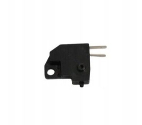 WYŁĄCZNIK / CZUJNIK SWIATŁA STOP KAWASAKI EN 500 '90-99, NINJA 250 '92-07, KLX 650 '93-96, VN 1500 '96-03, VN 800 '96-04, KLF 300 '99-04, VN 750 '99-03, VN 800 '99-00, KLR 650 '87-18, VERSYS 650 '07-14, W 650 '00-02, ZZR 1400 '08-14 (10SZT)