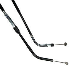 Linka sprzęgła suzuki ltz 400 '03-'06