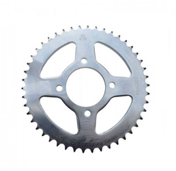 Zębatka tylna do motocykla Junak 904 46Z typ 428