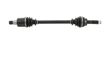 Półoś napędowa polaris rzr 4 800 10-14, rzr s 800 09-14 ab8 extreme +20% tył strona lewa prawa